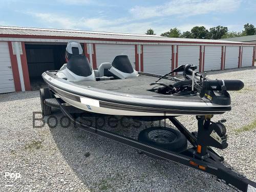 Skeeter ZX190 beoordelingen en specificaties